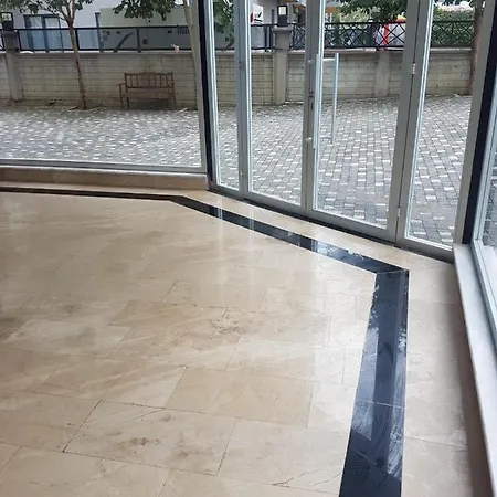 Wohnung