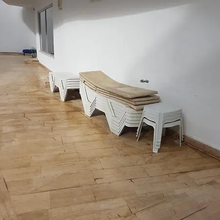 Wohnung Apartment Mahmutlar