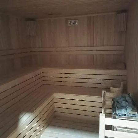 Wohnung Apartment