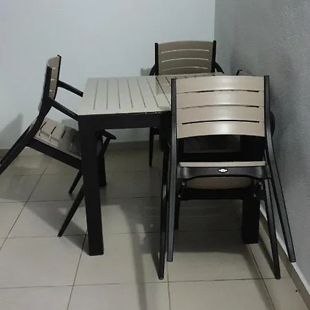 Wohnung Apartmán *