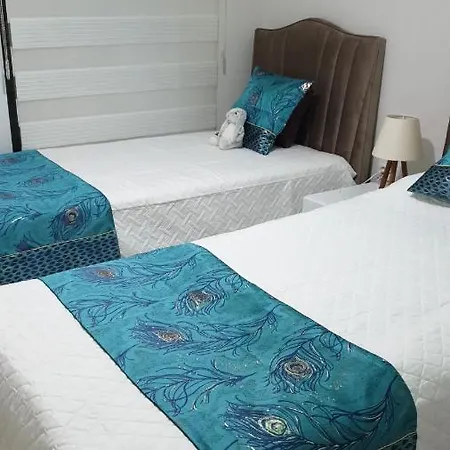 Wohnung Appartamento