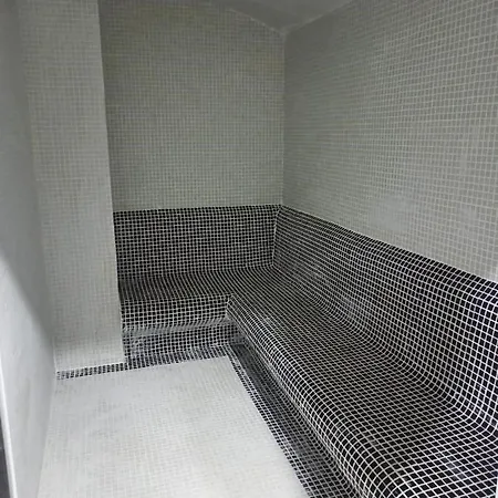 Wohnung Mahmutlar
