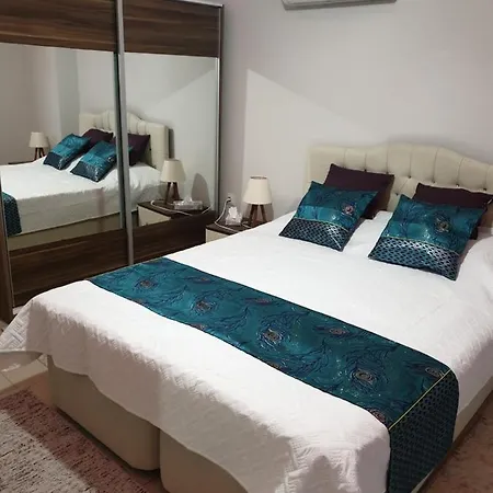 Wohnung Apartment