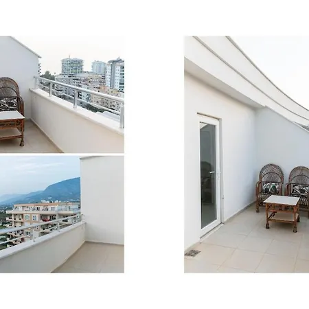 Wohnung *